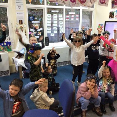 Times Tables Rockstars 2023