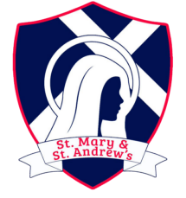 St Mary and St Andrew's Catholic Primary School